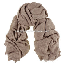 Neue Design Kaschmir gestrickt warmen Frauen Schal